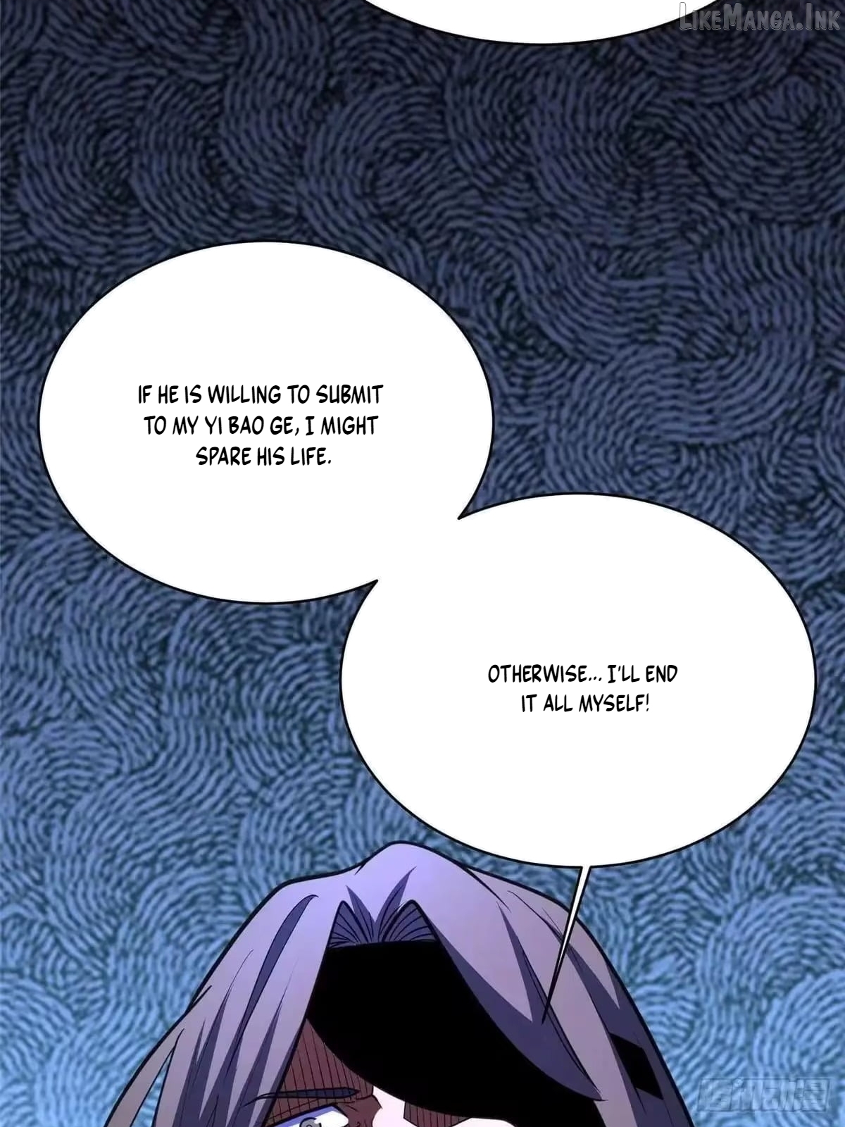 Divine Urban God Chapter 340  - page 69